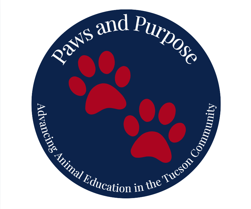 Paws and Purpose